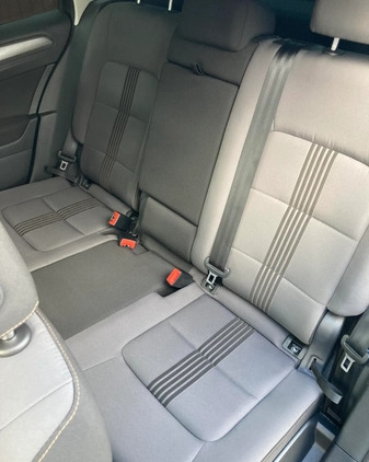 Volkswagen Golf Sportsvan cena 45900 przebieg: 183033, rok produkcji 2016 z Kargowa małe 379